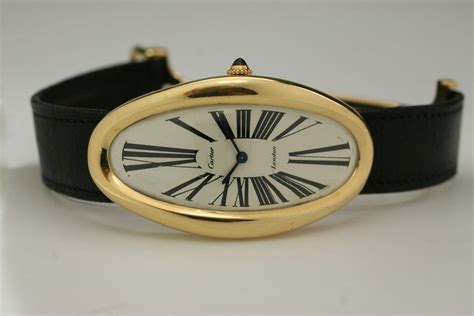 cartier rectangle watch|cartier oval watch.